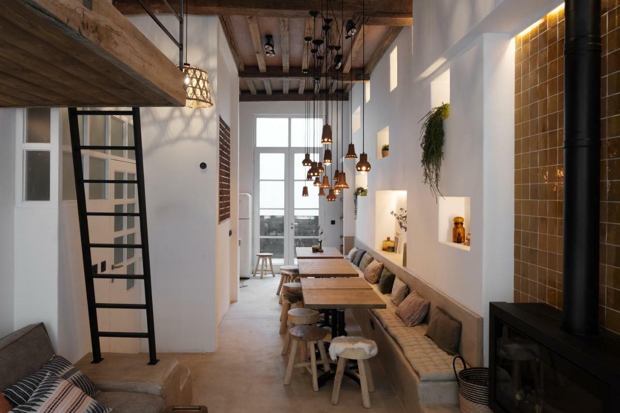 Boutique Holiday Home Zaliginantwerpen 77 Dış mekan fotoğraf