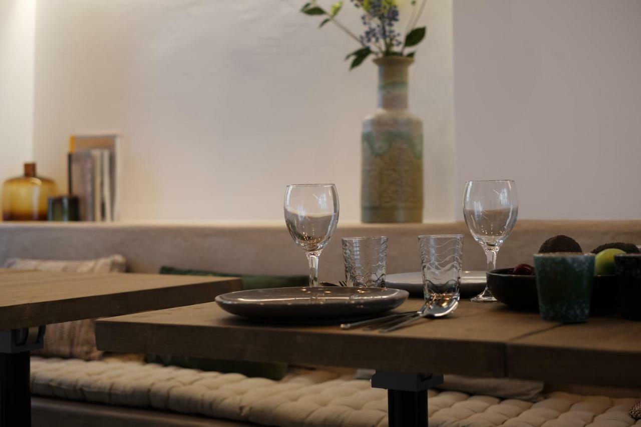 Boutique Holiday Home Zaliginantwerpen 77 Dış mekan fotoğraf