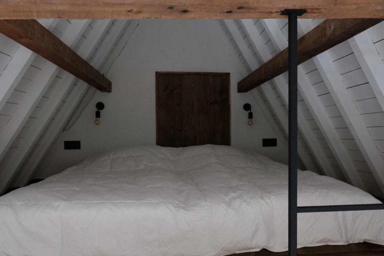 Boutique Holiday Home Zaliginantwerpen 77 Dış mekan fotoğraf