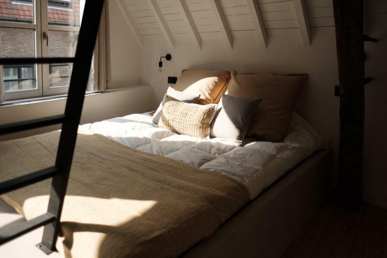 Boutique Holiday Home Zaliginantwerpen 77 Dış mekan fotoğraf