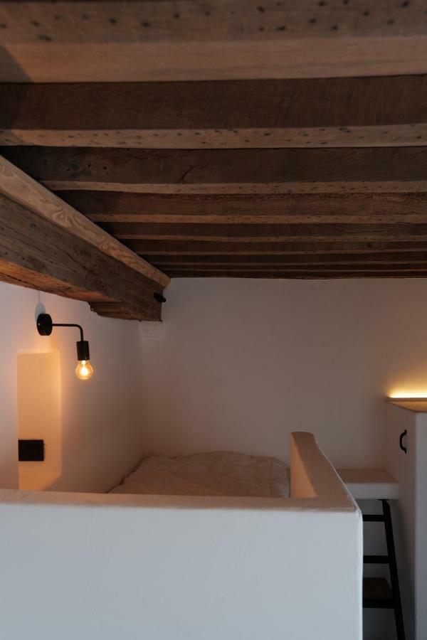 Boutique Holiday Home Zaliginantwerpen 77 Dış mekan fotoğraf