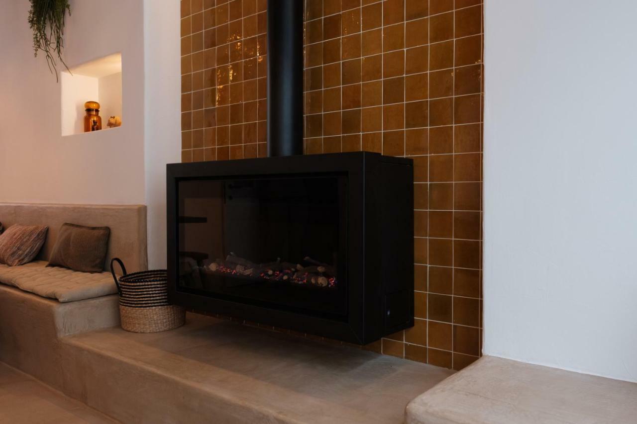 Boutique Holiday Home Zaliginantwerpen 77 Dış mekan fotoğraf