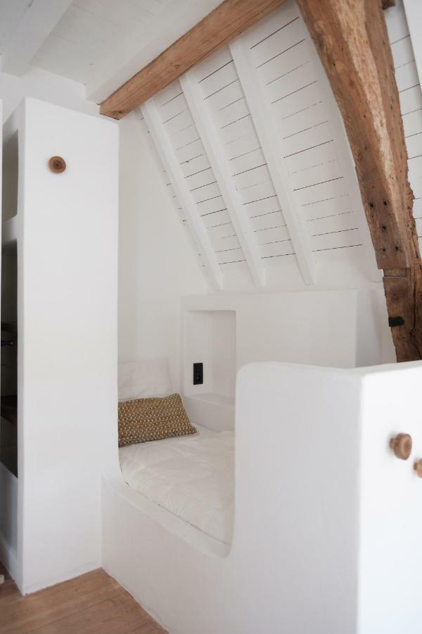 Boutique Holiday Home Zaliginantwerpen 77 Dış mekan fotoğraf