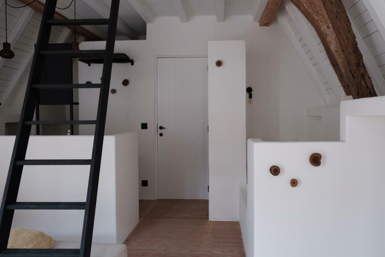 Boutique Holiday Home Zaliginantwerpen 77 Dış mekan fotoğraf