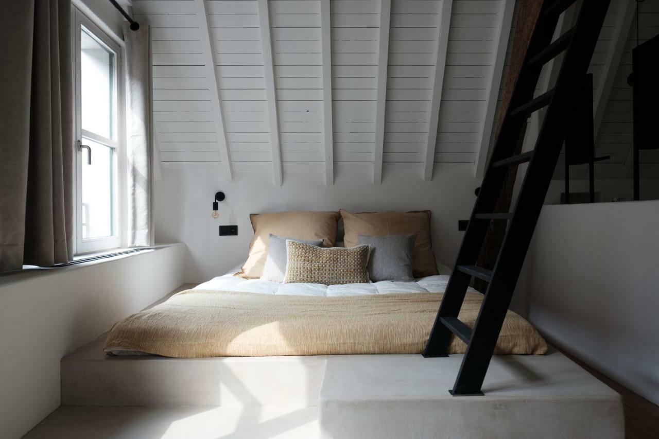 Boutique Holiday Home Zaliginantwerpen 77 Dış mekan fotoğraf