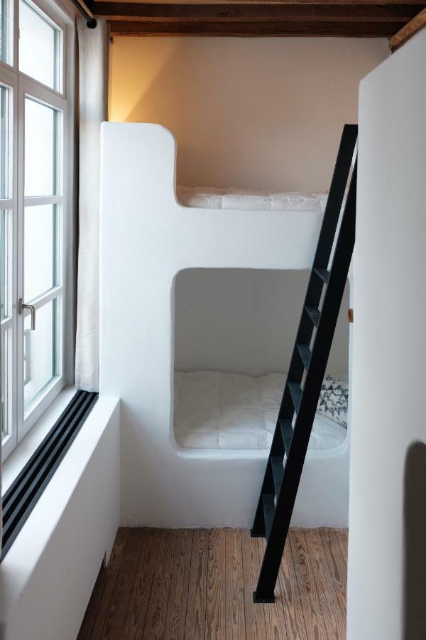 Boutique Holiday Home Zaliginantwerpen 77 Dış mekan fotoğraf