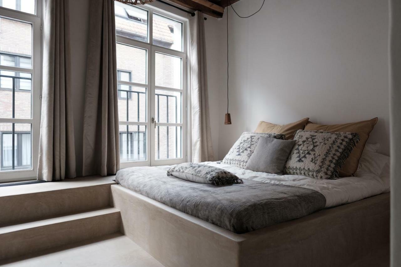 Boutique Holiday Home Zaliginantwerpen 77 Dış mekan fotoğraf