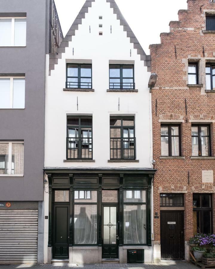 Boutique Holiday Home Zaliginantwerpen 77 Dış mekan fotoğraf